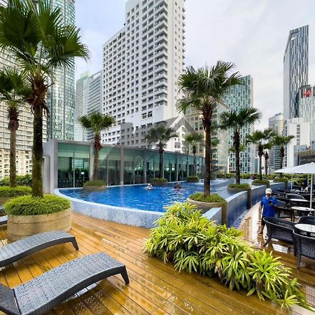 Vortex Suite & Residence Klcc By Mi Casa Su Casa Kuala Lumpur Kültér fotó