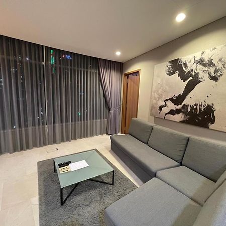 Vortex Suite & Residence Klcc By Mi Casa Su Casa Kuala Lumpur Kültér fotó