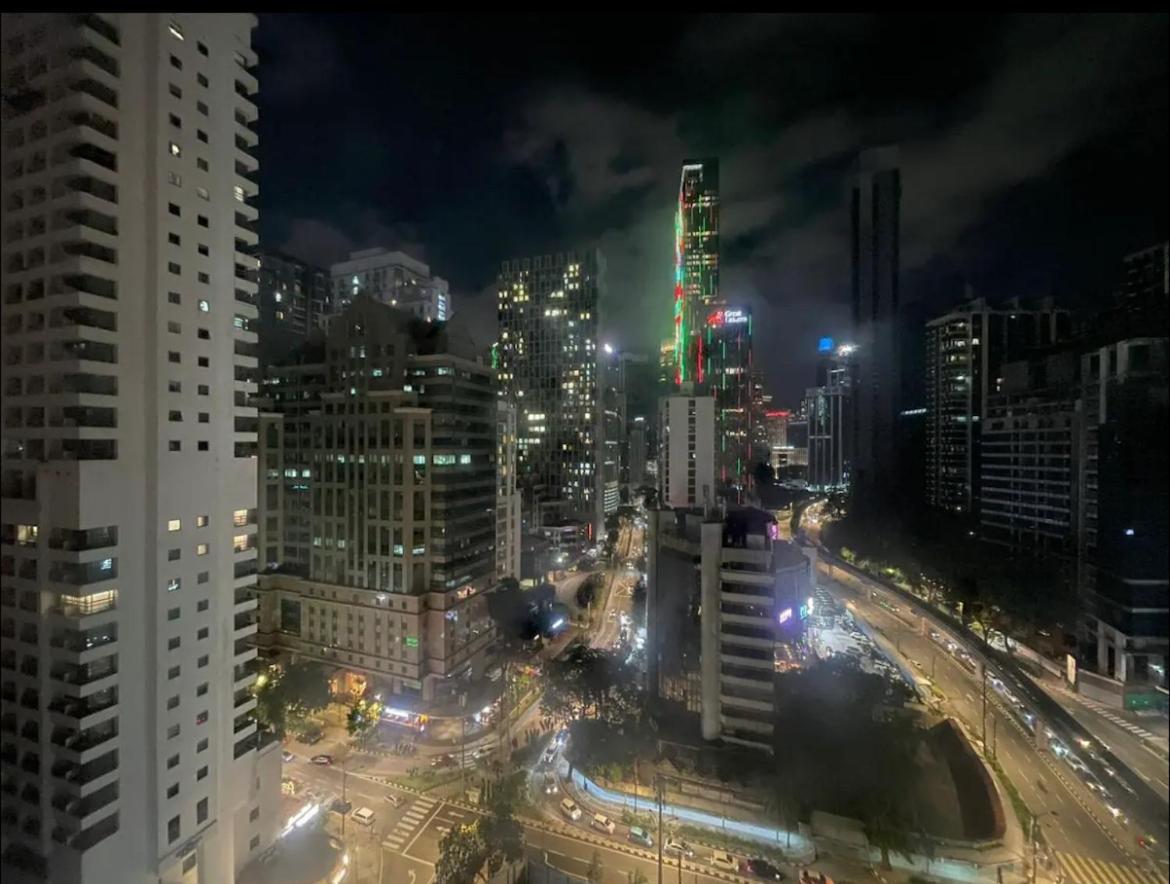 Vortex Suite & Residence Klcc By Mi Casa Su Casa Kuala Lumpur Kültér fotó