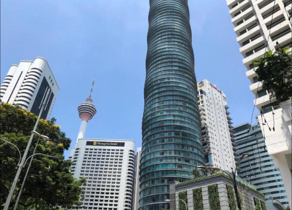 Vortex Suite & Residence Klcc By Mi Casa Su Casa Kuala Lumpur Kültér fotó
